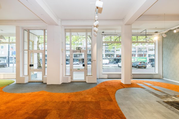 Medium property photo - Goudsesingel 41A, 3031 ED Rotterdam